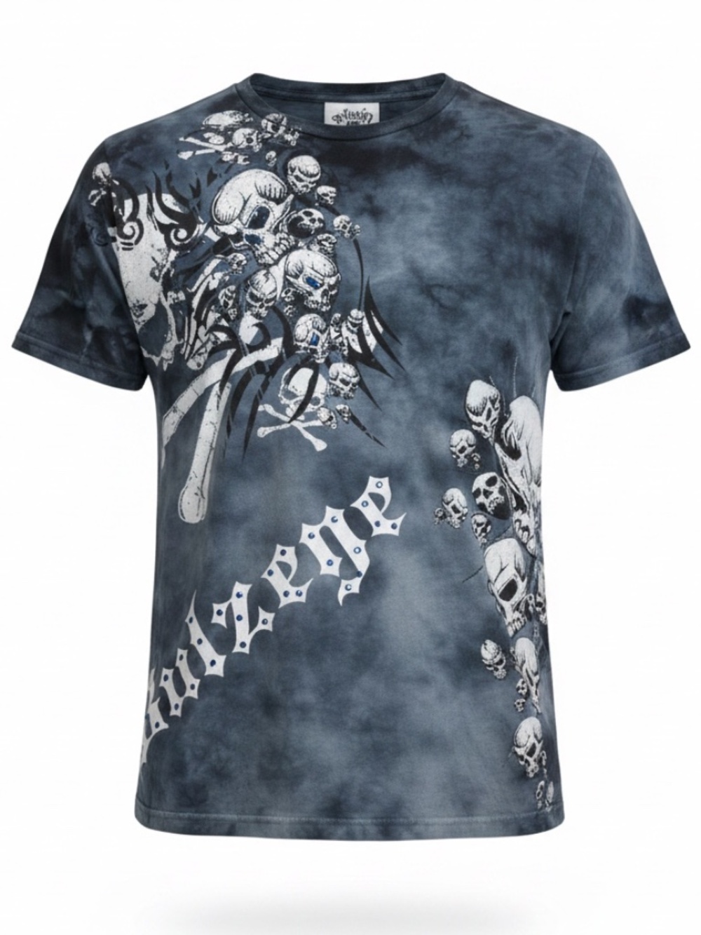Bulzeye "Saints & Sinners Lounge" Tee